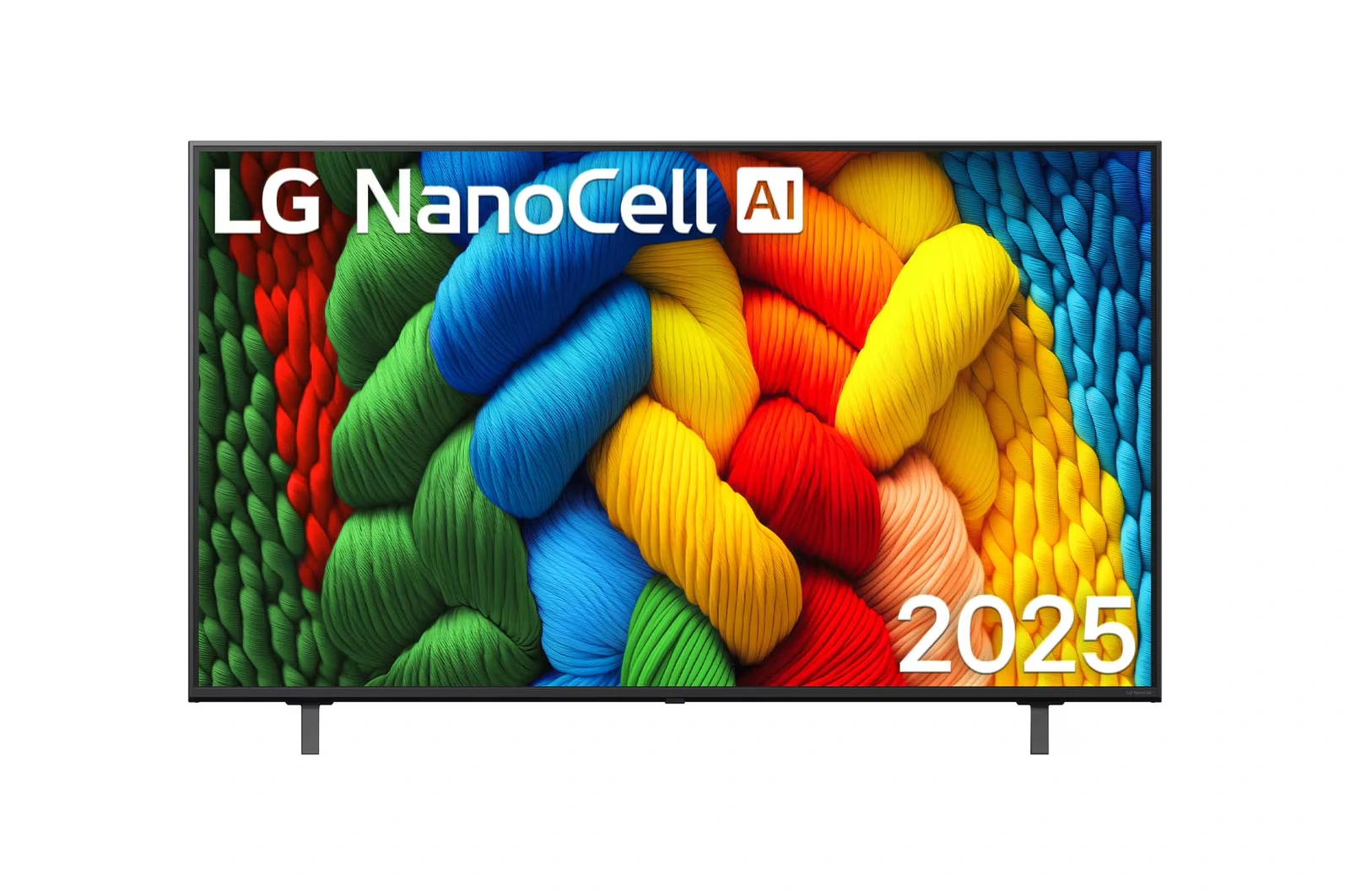 LG FPD-75NANO83A6A