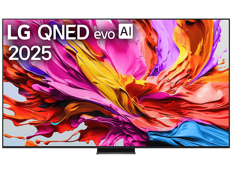 LG FPD-100QNED86A6