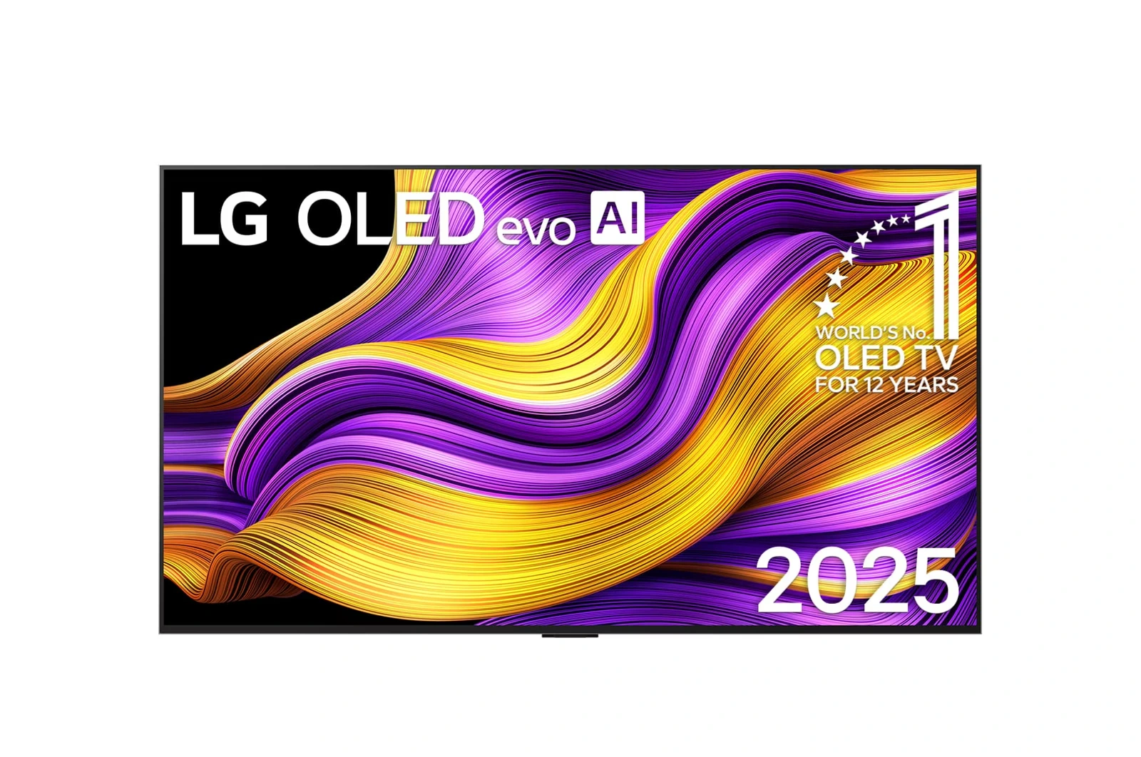 LG FPD-OLED55G56LA