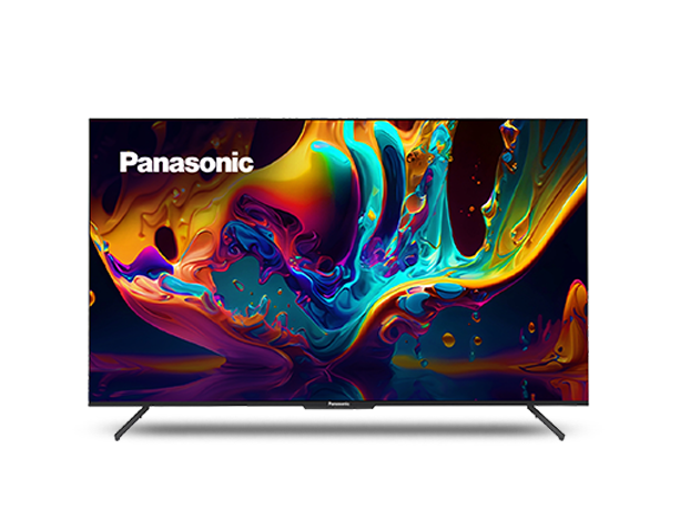 Panasonic | 4K UHD Android | TH-75PX740DX