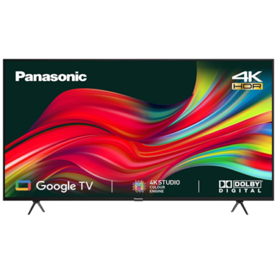 Panasonic | 4K UHD Google TV | TH-65PX740DX