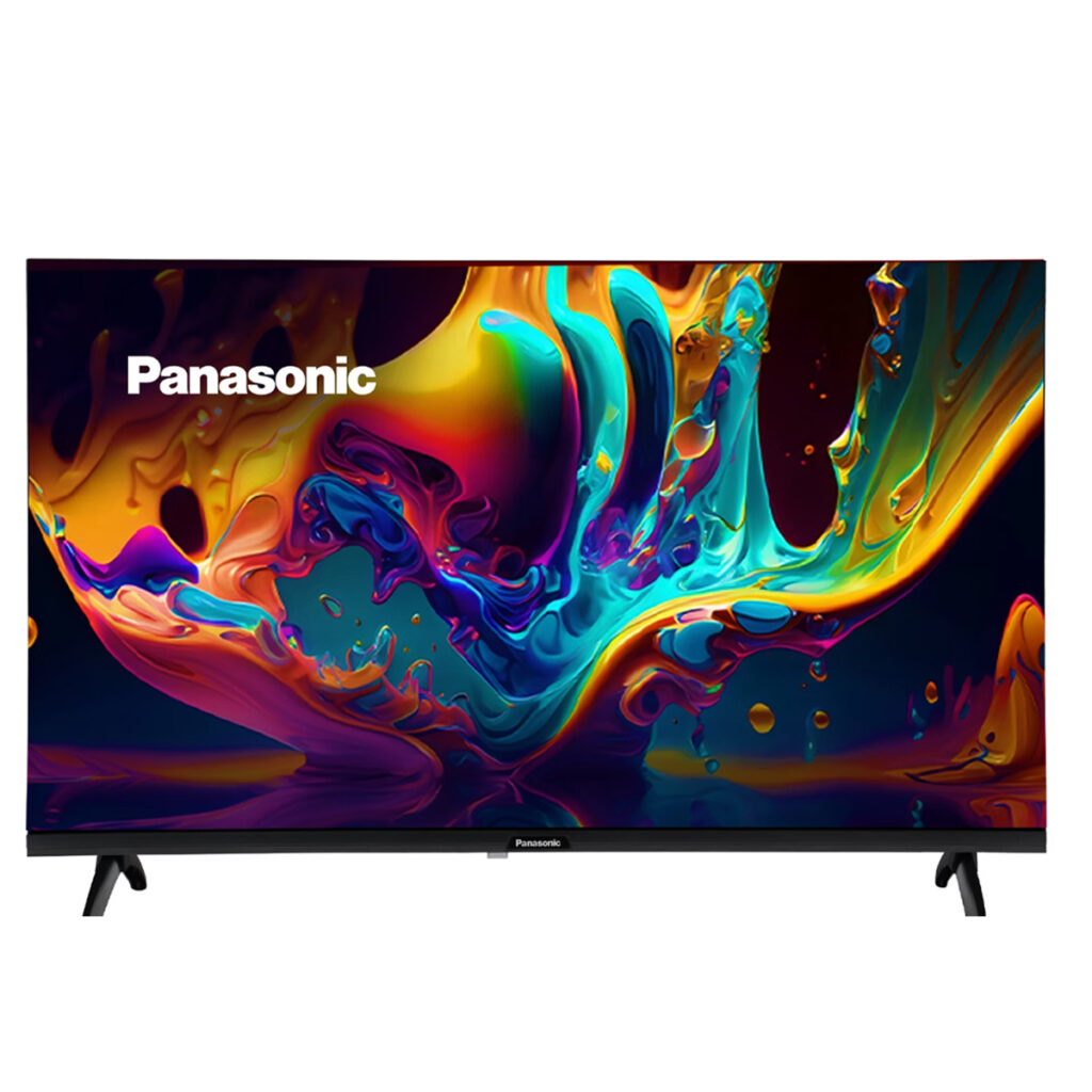 Panasonic | Samrt | TH-43PS550DX