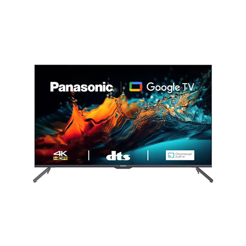 Panasonic | 4K HD Google TV | TH-43PX740DX
