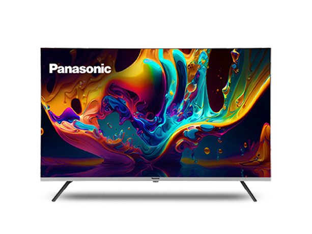 Panasonic | 4K HD Google TV | TH-43PX750DX