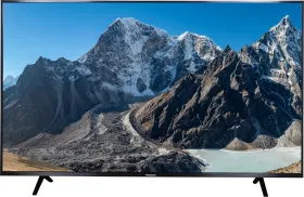 Panasonic | 4K UHD Google TV | TH-55PX735DX
