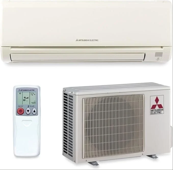 MITSUBISHI ELECTRIC | 1.5 Capacity 2 Star | MS/MU-GK18VA