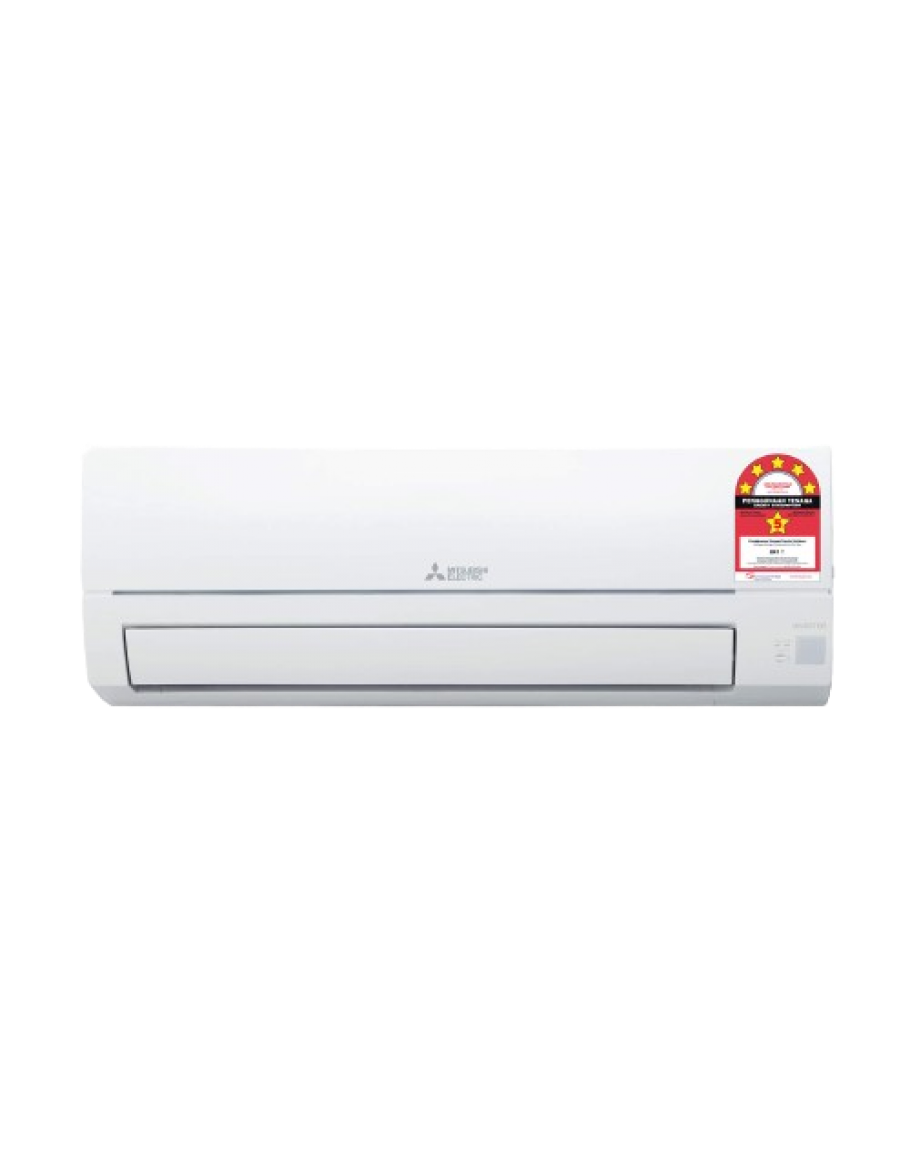MITSUBISHI ELECTRIC | 1.5 Capacity 3 Star | MSY/MUY-JS18VF