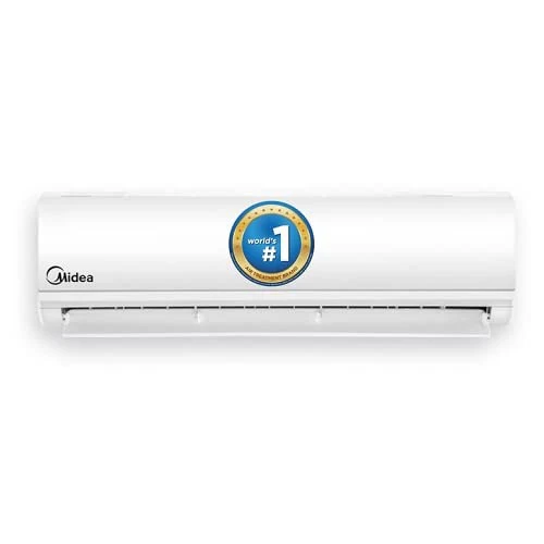 Midea | 1.5 Ton 3 Star Inverter AC | 18K SANTIS NEO DLX 3Star
