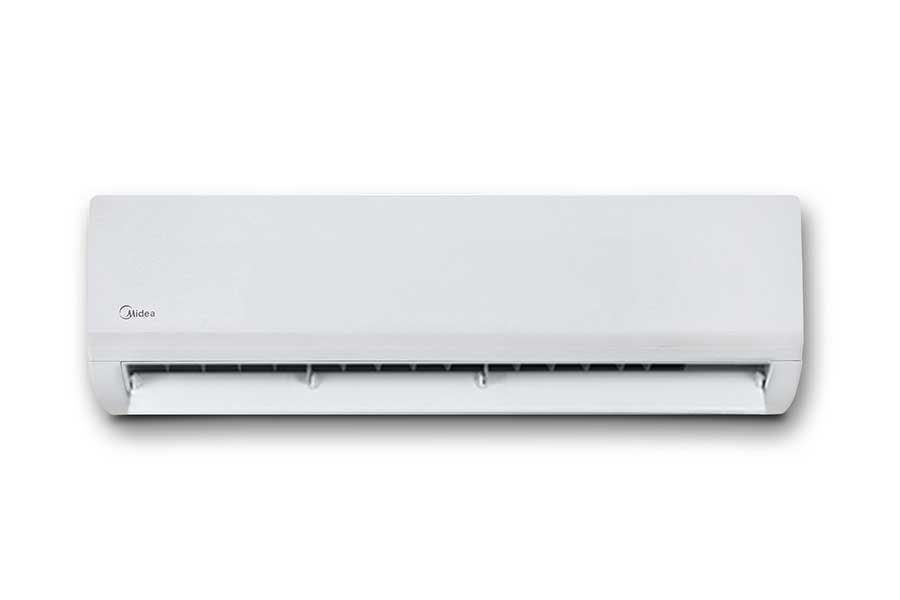 Midea | 2 Ton 3 Star Fixed Speed AC | 24K SANTIS MAX CLS 3Star