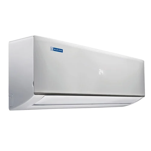 Blue Star | INVERTER SPLIT AC  | 1.5 TON | 5 STAR IC518SNUR