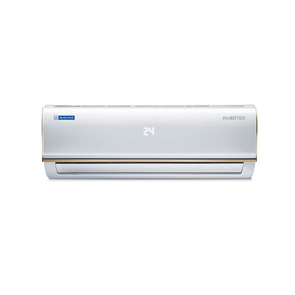 Blue Star | INVERTER SPLIT AC  | 1.0 TON | 5 STAR ID512TNUR