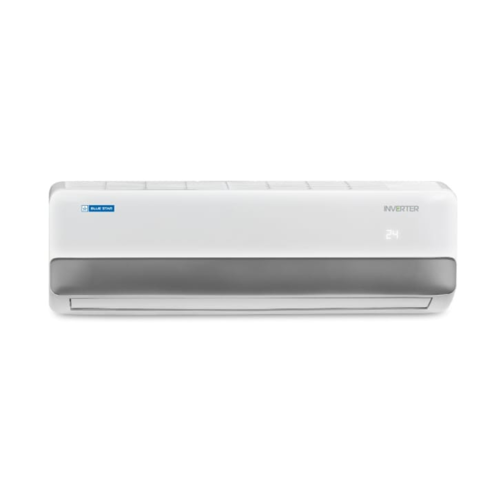 Blue Star | INVERTER SPLIT AC | 1.5 TON | 5 STAR IC518ONURS