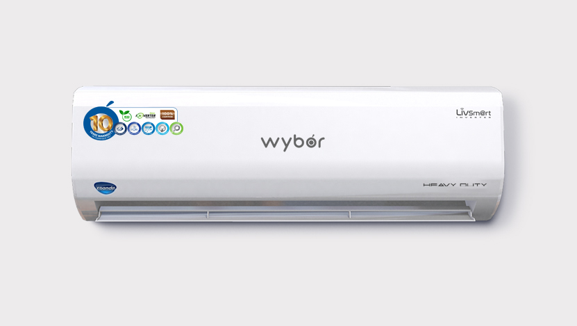 SPLIT AC 1.0 TON F.S. 3 Star (MACHO WAC12315RTFM)