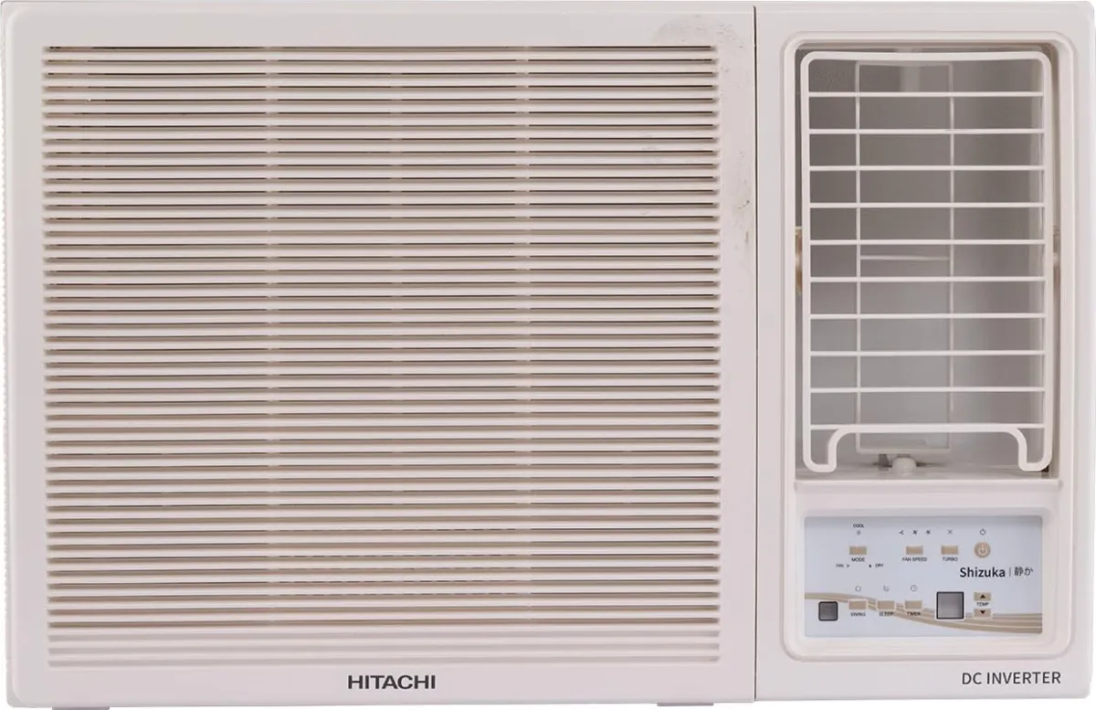 HITACHI | 1.5 T 5 Star | R32-RAW518HHEO