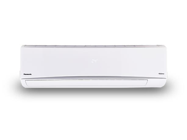 PANASONIC RAC | 2.2 T | CS/CU-QU26BKYFM
