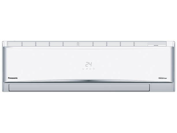 PANASONIC RAC | 1.0 T | CS/CU-RU12BKY