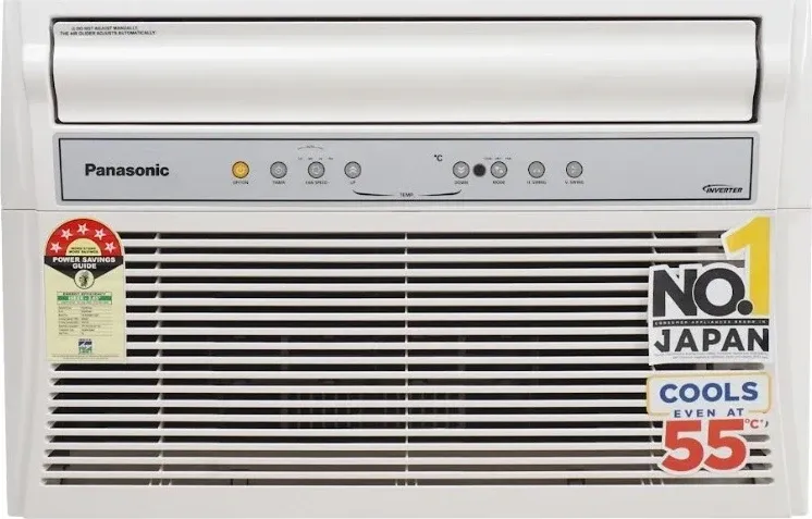 PANASONIC RAC | 1.5 T | CW-XN185BGT