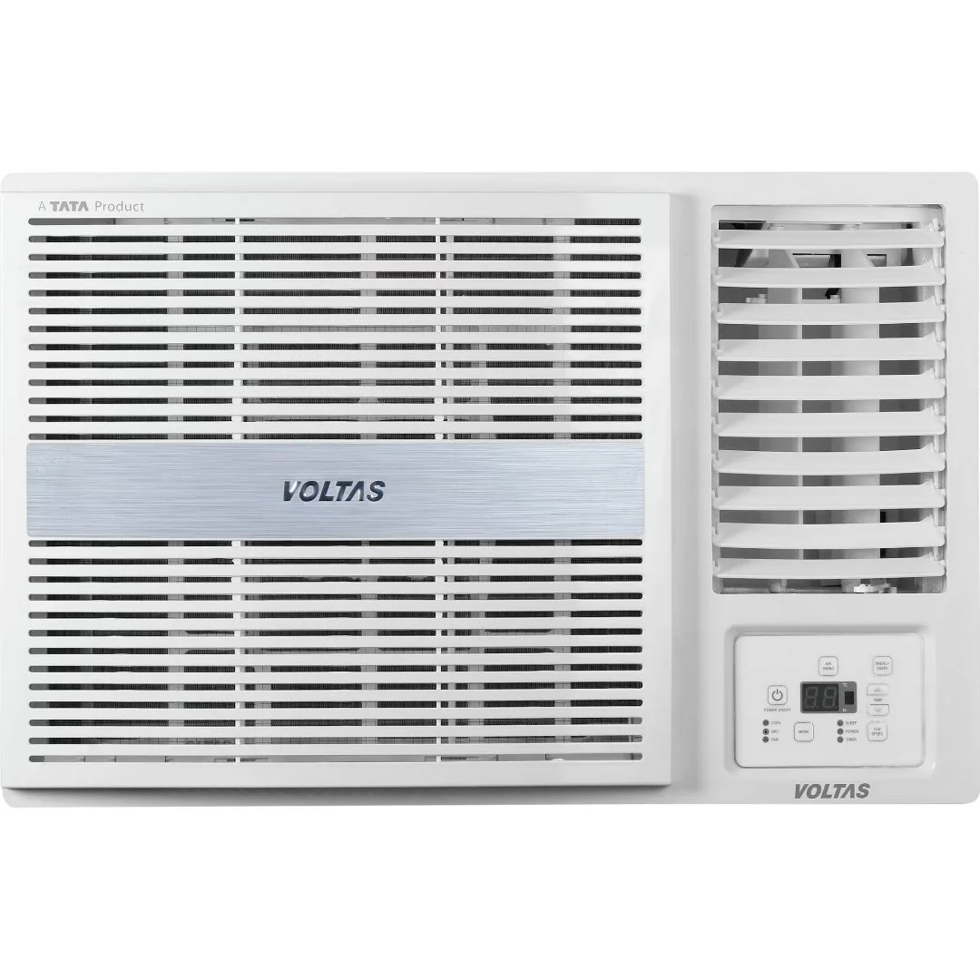 Voltas | Window | 1.5 TR 3STAR Window | Vectra Pearl
