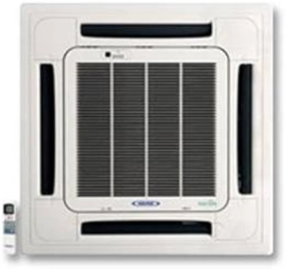 Voltas | 1 way 1.8 Tr. Hot & Cold | 1 Way Cassettes - Inverter Hot n Cold 
