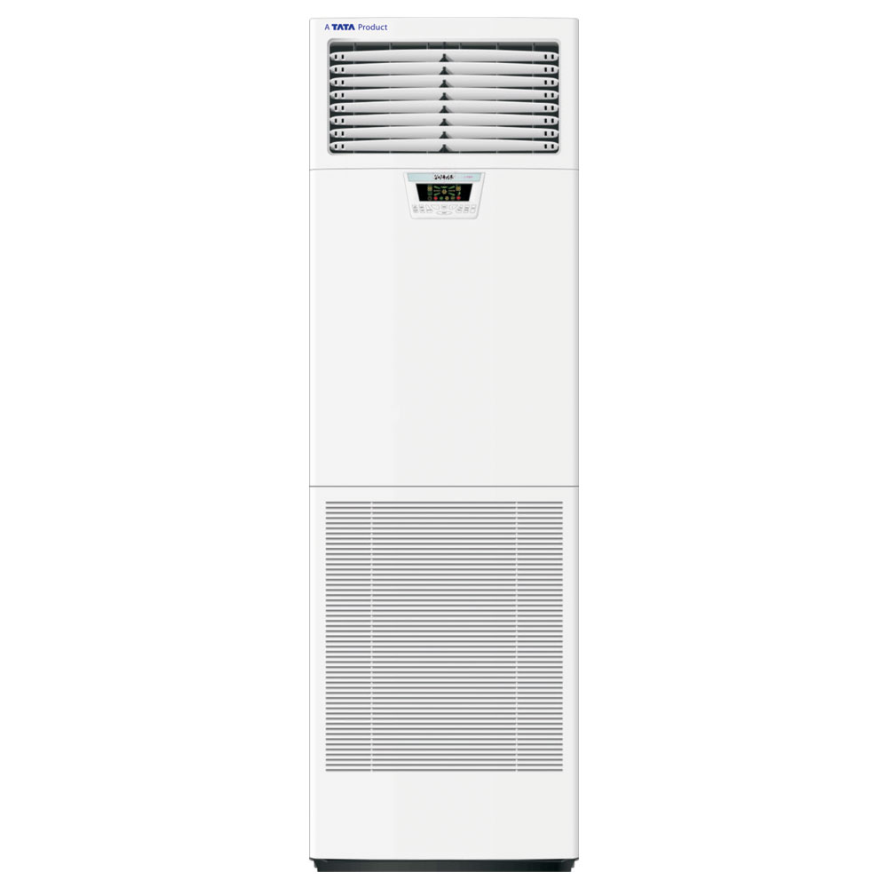 Voltas | 2.0 Tr. CAS 241 CZ2MM (R32) | 4 Way Cassettes - Fixed Speed Cooling Only