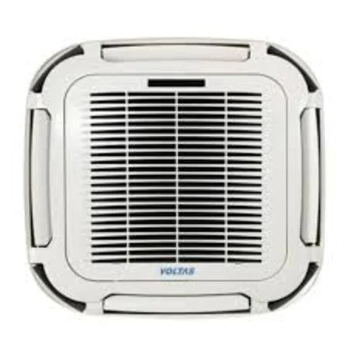 Voltas | 4.0 Tr. CAS 481 CZAA (R32) | 4 Way Cassettes - Fixed Speed Cooling Only
