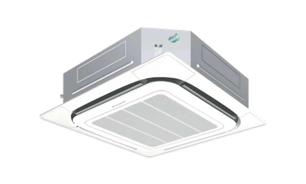Daikin | 3.0 TR 1 Star | FCQF36ARV16