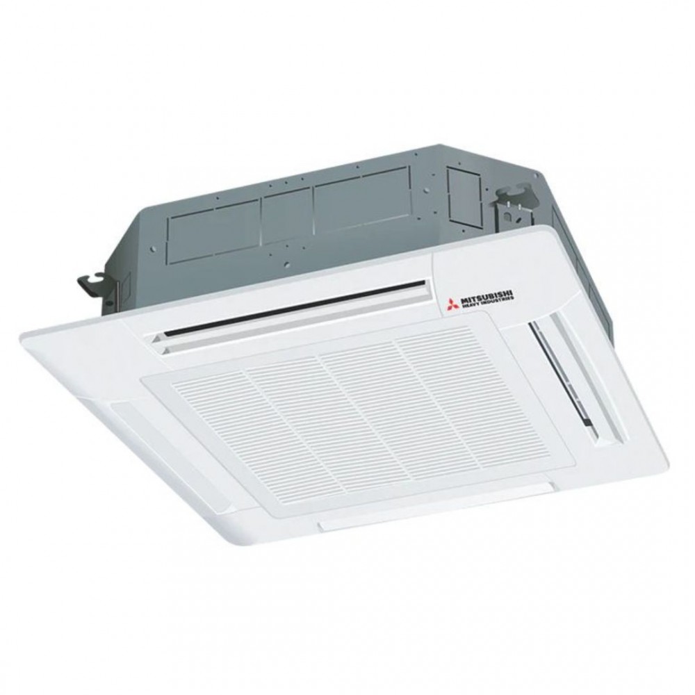 Mitsubishi Electric Cassette & Dust | 2 Ton 1 star | PL-M24BAK-DA