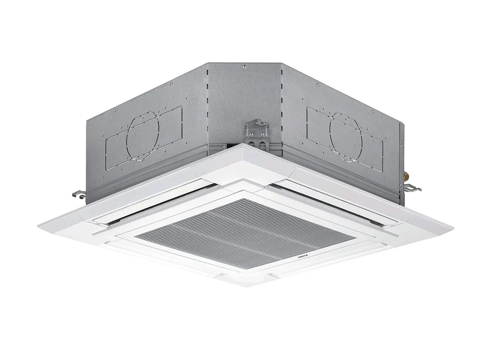 Mitsubishi Electric Cassette & Dust | 2.5 Ton 1 star | PL-M30BAK-DA