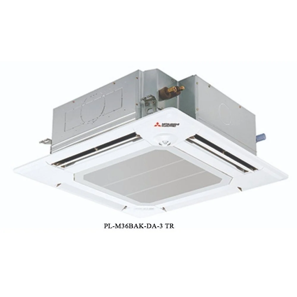 Mitsubishi Electric Cassette & Dust | 3 Ton 2 star | PL-M36BAK-DA
