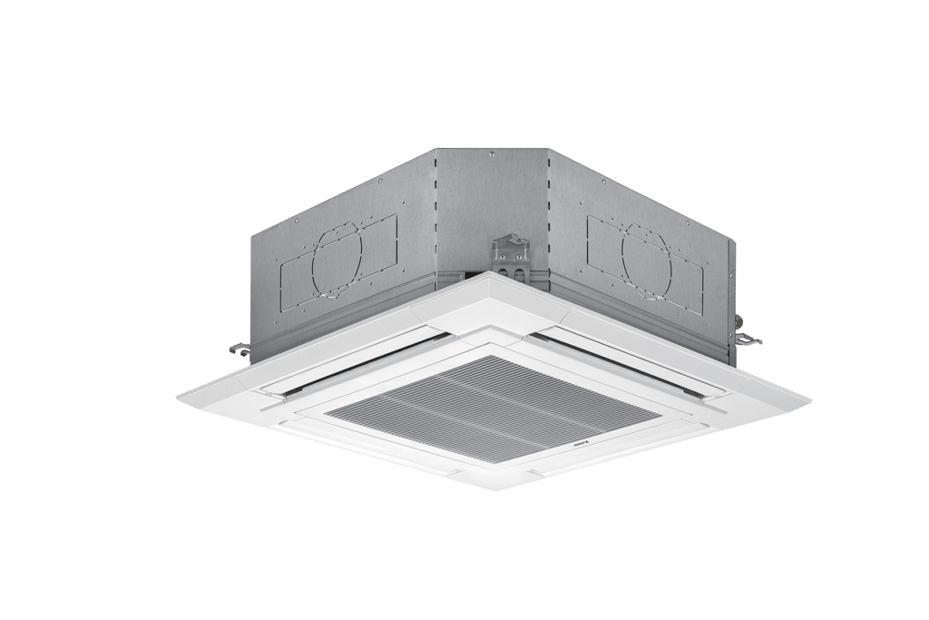 Mitsubishi Electric Cassette & Dust | 4 Ton  | PEY-SP48JA2