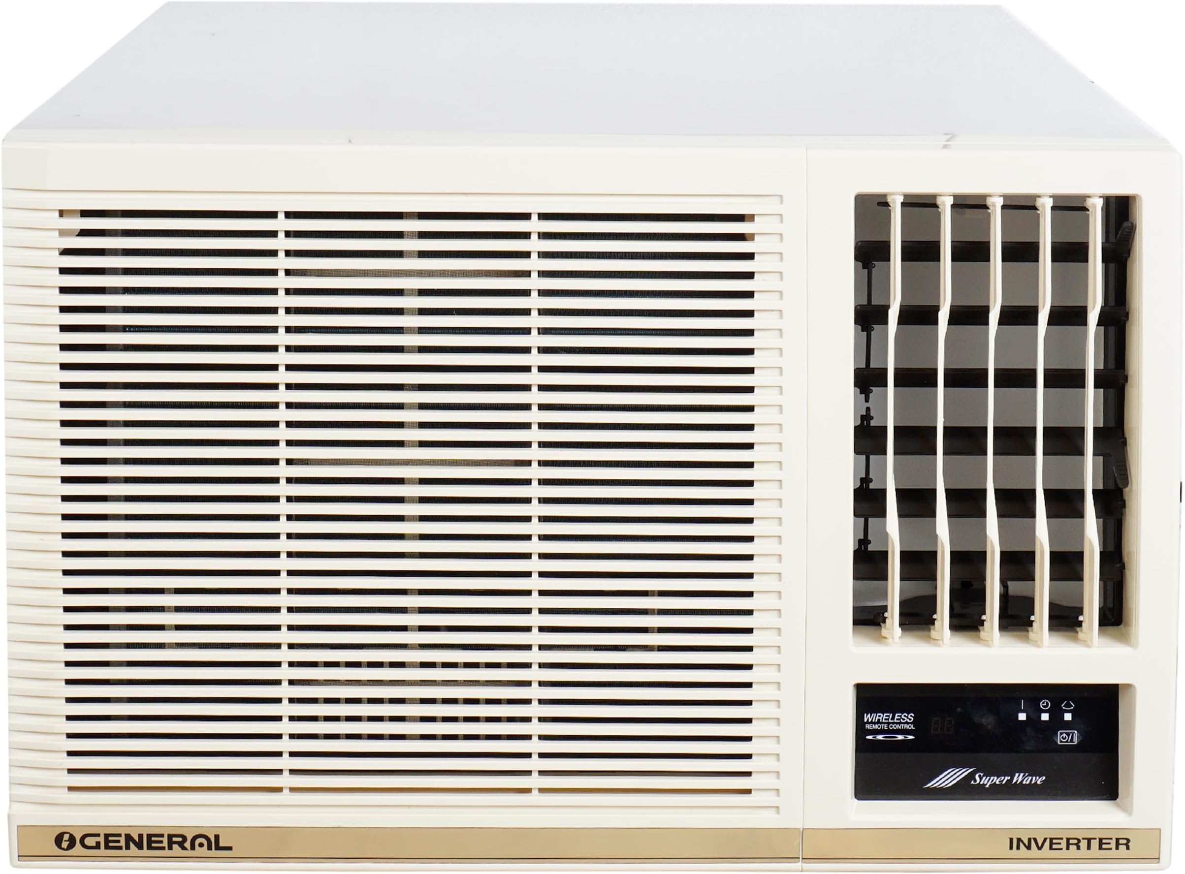 OG | 1.5 ton Star 18 CHAA Window 5 Star  inverter