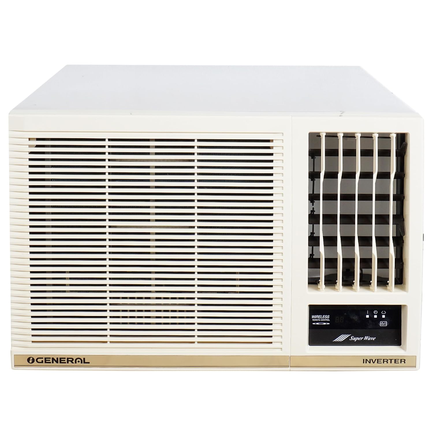 OG | 1.8 ton  CHAA Window 5 Star  inverter