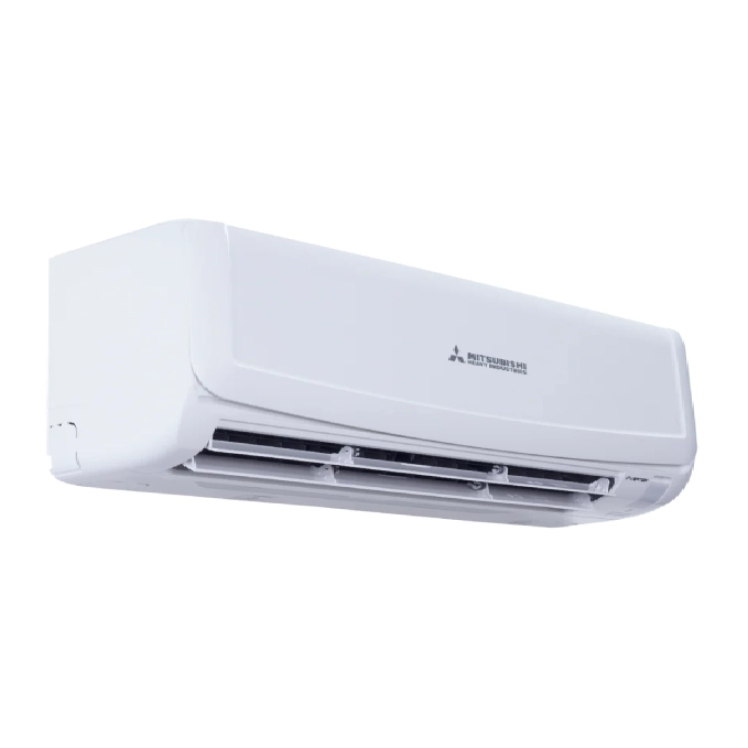 Mitsubishi | Hyper Inverter-WiFi | High Airflow | 1.6 Ton 5 Star | SRK 18 YYS-W6