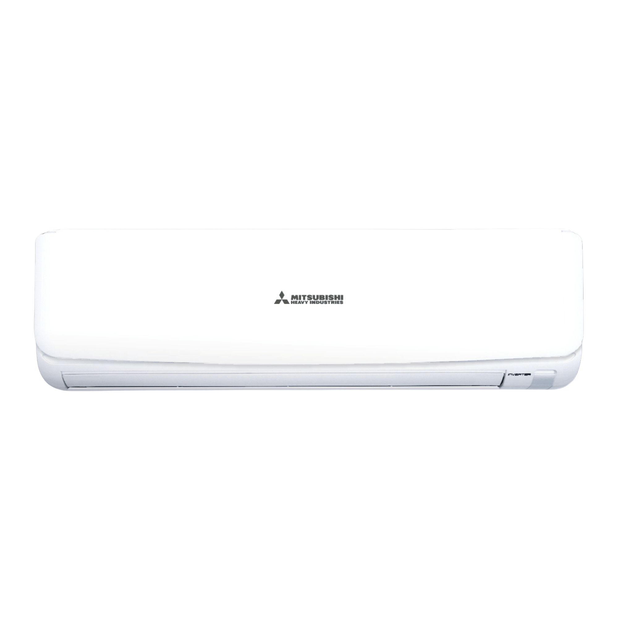 Mitsubishi | Hyper Inverter | High Airflow | 1.6 Ton 4 Star | SRK 18 YYM-W6	