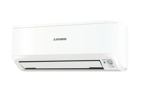 Mitsubishi | Hyper Inverter | High Airflow | 1 Ton 3 Star | SRK 13 YXP-W6