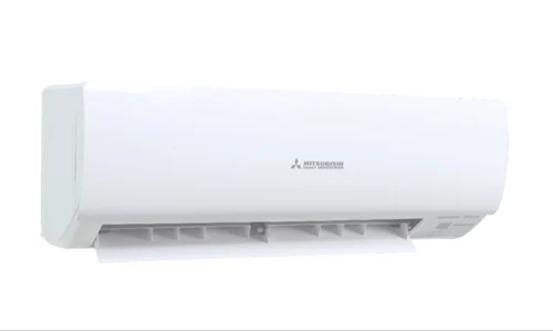 Mitsubishi | Hyper Inverter | High Airflow | 1.5 Ton 3 Star | SRK 18 YXP-W6