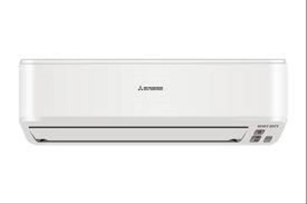 Mitsubishi | Hyper Inverter | Turbojet Flow |2.2 Ton 5 Star | SRK 24 YVS-W6
