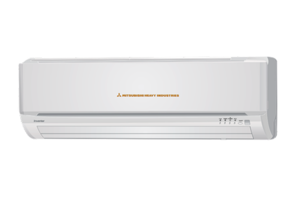 Mitsubishi | Heavy Duty AC | High Airflow | 1.1 Ton 2 Star | SRK 13CRS-S6