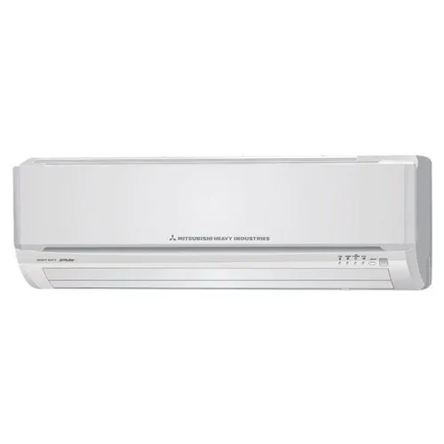 Mitsubishi | Hybrid Heavy Duty | Turbojet Flow | 1.95 Ton 2 Star | SRK 24CW-S6