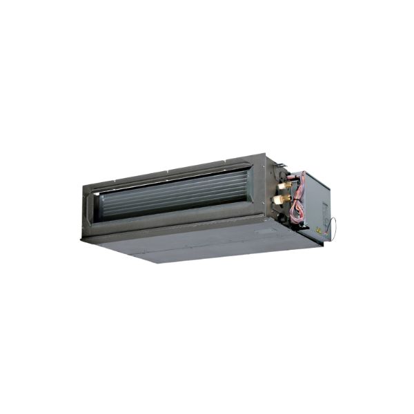 Mitsubishi | Hyper Inverter Ductable Ac | Low /Middle Static (1-Phase) | 3.0 Ton | FDU100YA-W6/FDC100YNA-W6