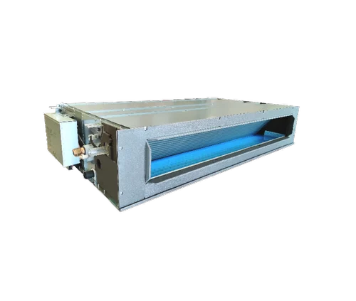 Mitsubishi Heavy Industries | Hybrid  Ductable - Mid Static | 3.0 Ton | FDUM140CSV-S6/FDC140CSV-S6 Rotary Compressor