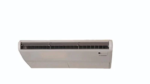 Mitsubishi Heavy Industries | Hyper Inverter Ceiling Suspended Ac (1 Phase) | 3.0 Ton | FDE100YA-W6/FDC100YNA-W6 Twin Rotary Compressor