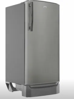 Godrej | 2 Star Fixed | RD ERIOPLS 205B THF SS WN