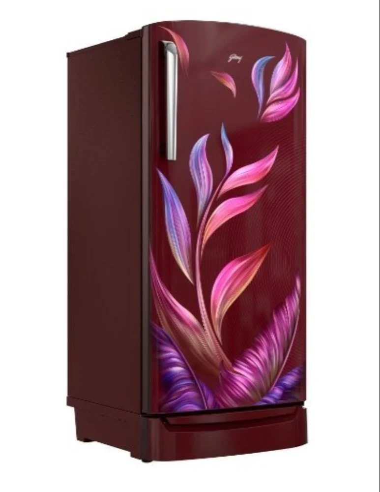 Godrej | 3 Star Fixed | RD EMARVEL 207C THF FU WN