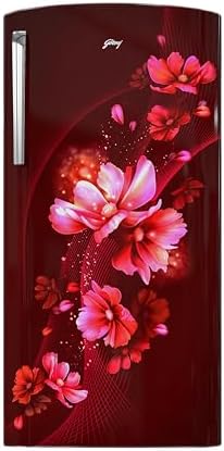 Godrej | 3 Star Fixed | RD EMARVEL 207C THF AT WN
