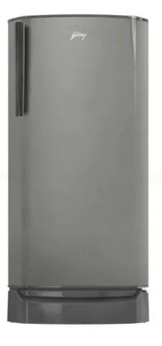 Godrej | 3 Star Fixed | RD EMARVEL 207C TDF FU WN