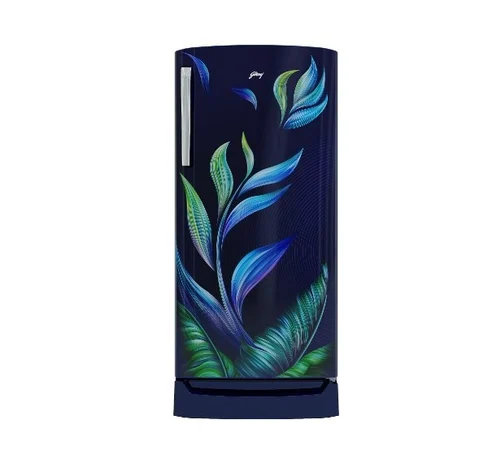 Godrej | 3 Star Fixed | RD EMARVEL 207C TDF FU BL