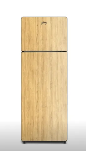 Godrej | 2 Star Inverter | RT EONVOGUE 280B RI  OK WD
