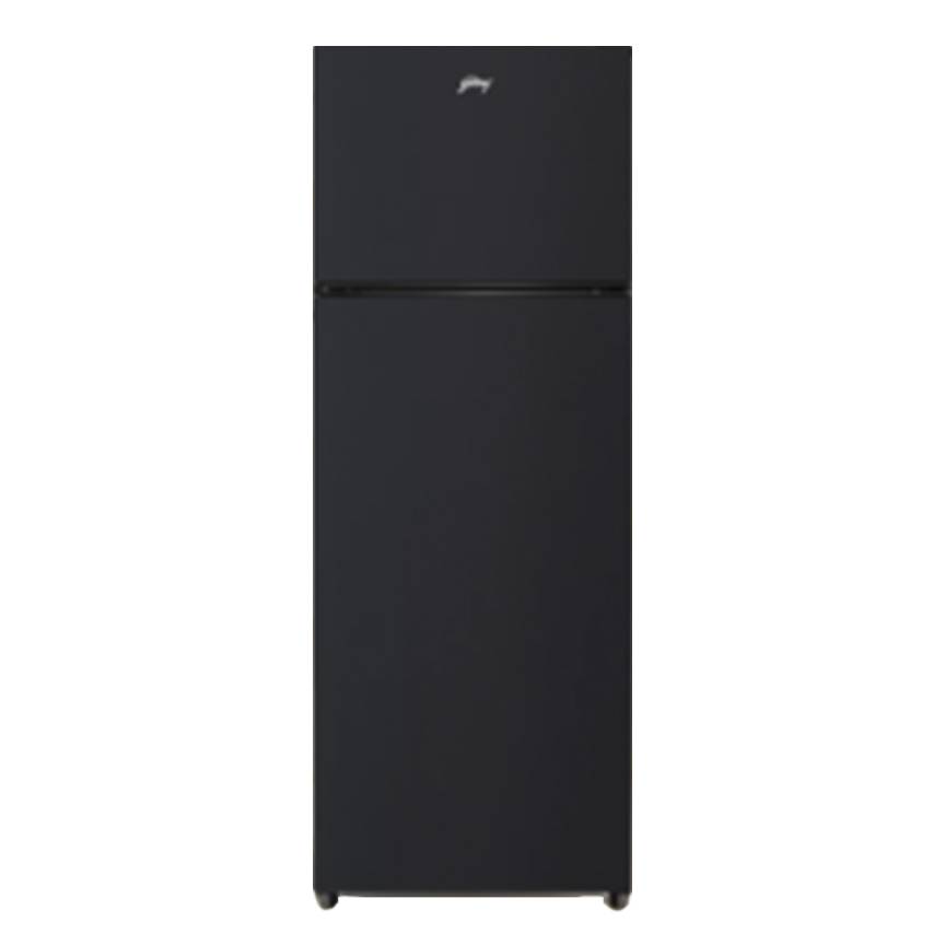 Godrej | 2 Star Inverter | RT EONVIBE 366B RCIT MT BK