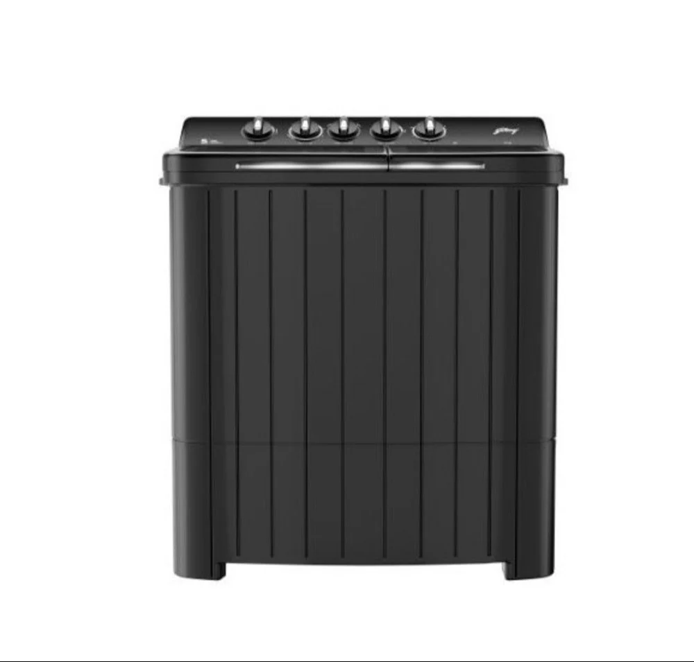Godrej  | WS EDGE RIO 120 5.0 TB3 SLGR